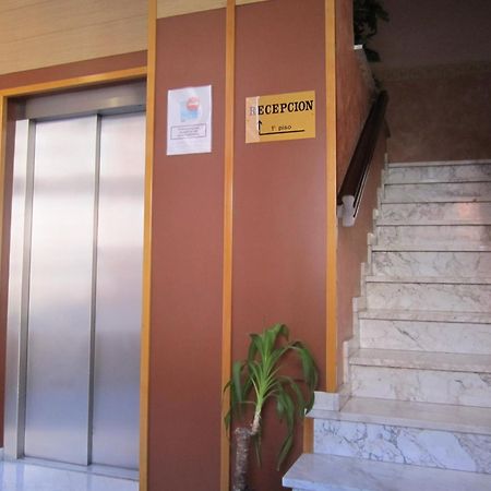 גיחון Hotel Bahia מראה חיצוני תמונה