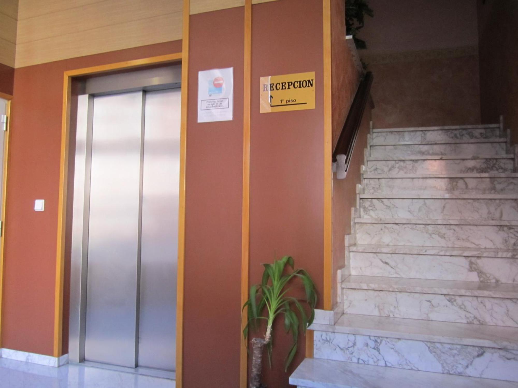 גיחון Hotel Bahia מראה חיצוני תמונה