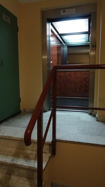 גיחון Hotel Bahia מראה חיצוני תמונה