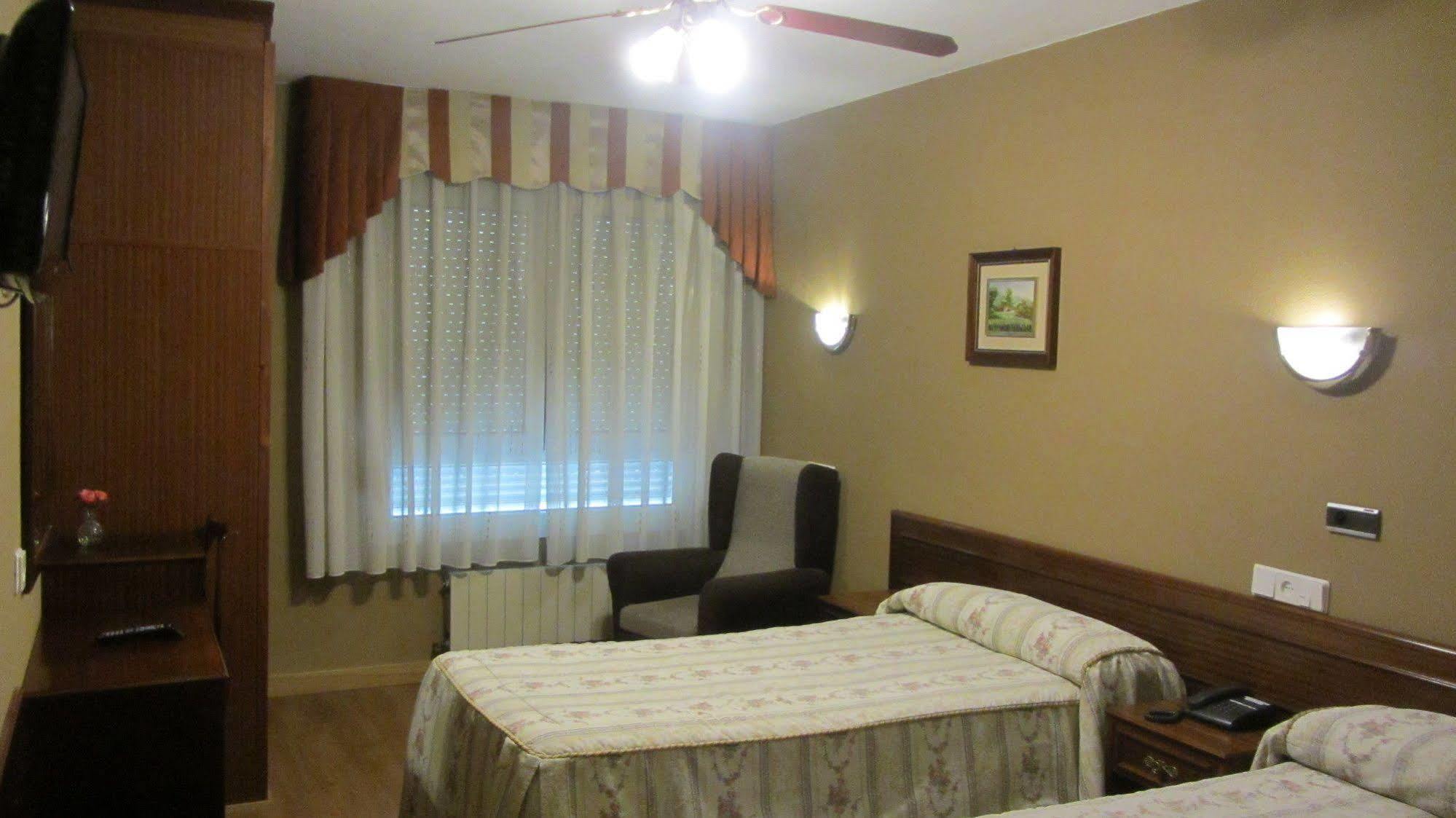 גיחון Hotel Bahia מראה חיצוני תמונה