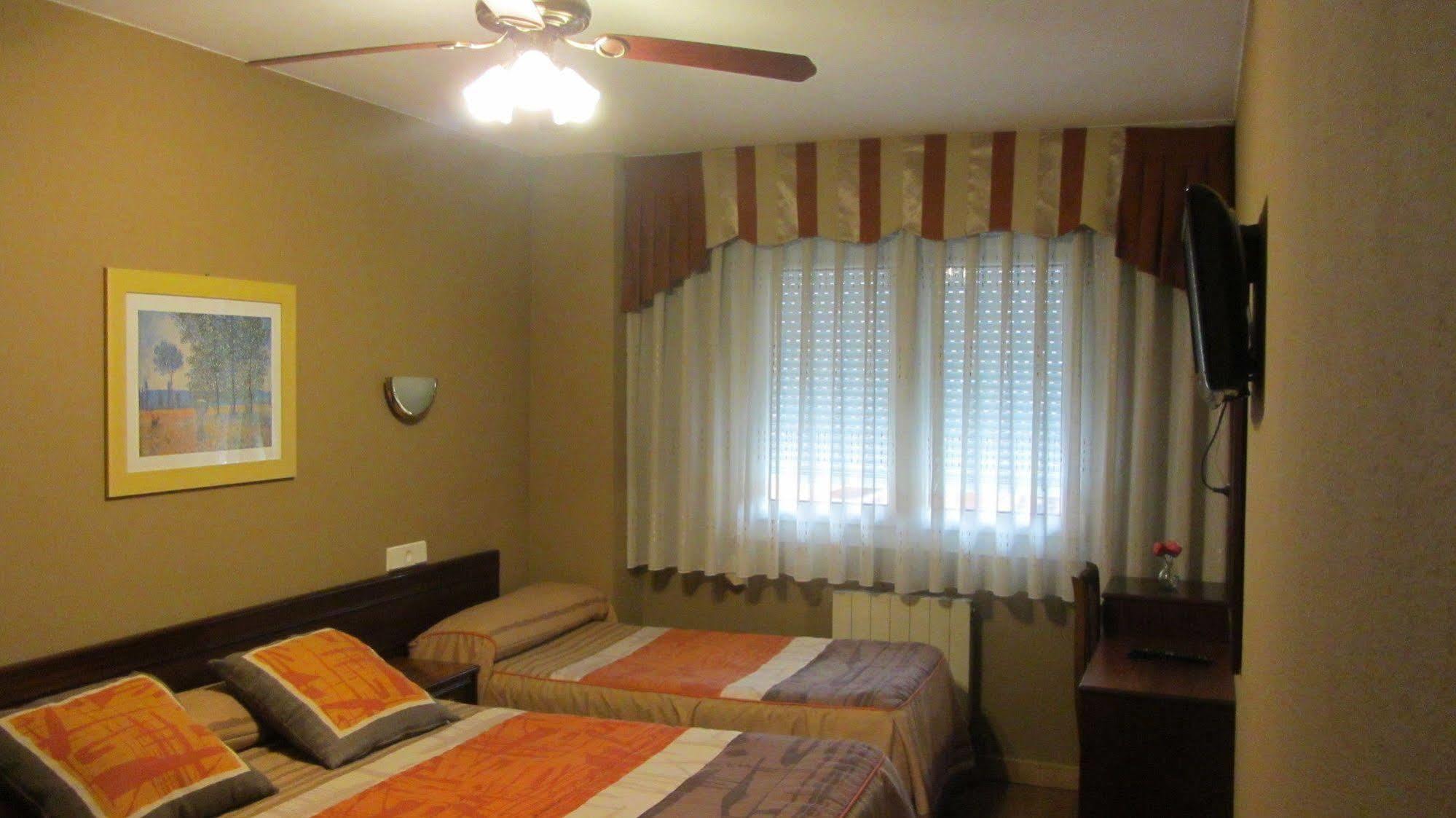 גיחון Hotel Bahia מראה חיצוני תמונה