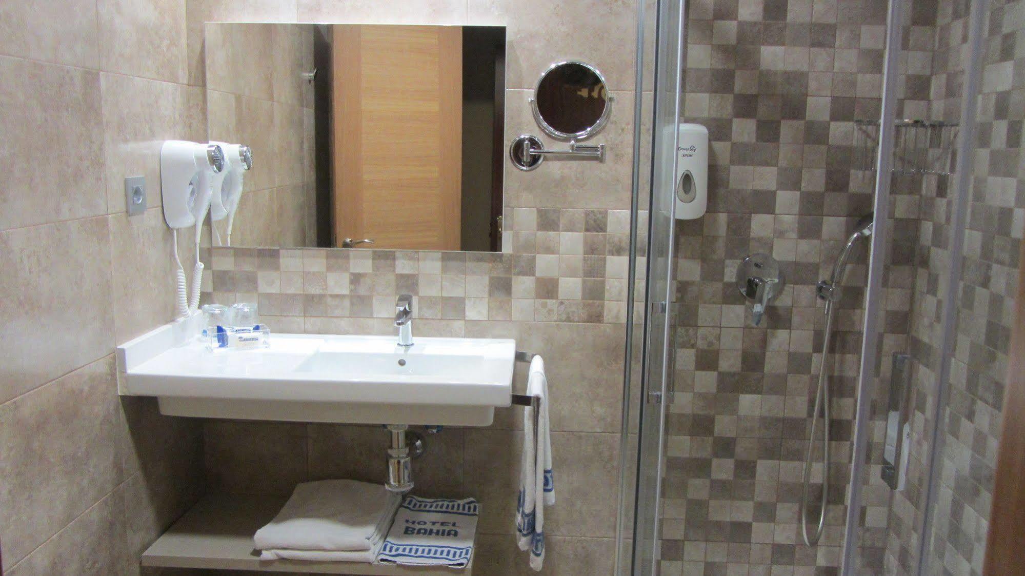 גיחון Hotel Bahia מראה חיצוני תמונה