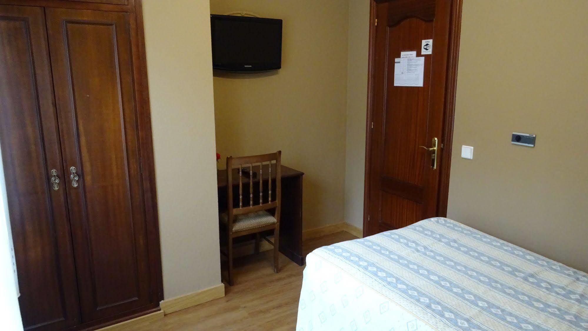 גיחון Hotel Bahia מראה חיצוני תמונה