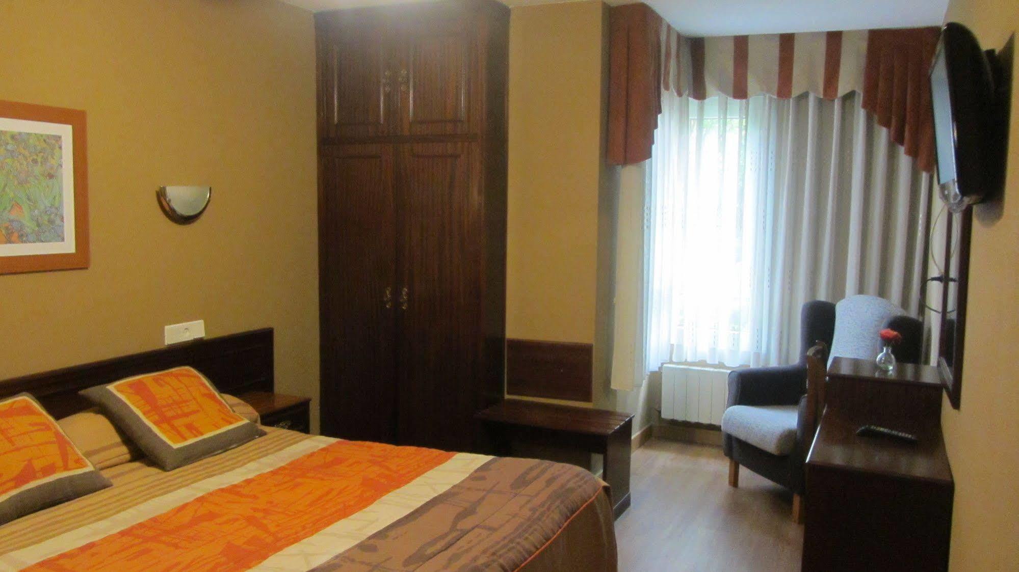 גיחון Hotel Bahia מראה חיצוני תמונה