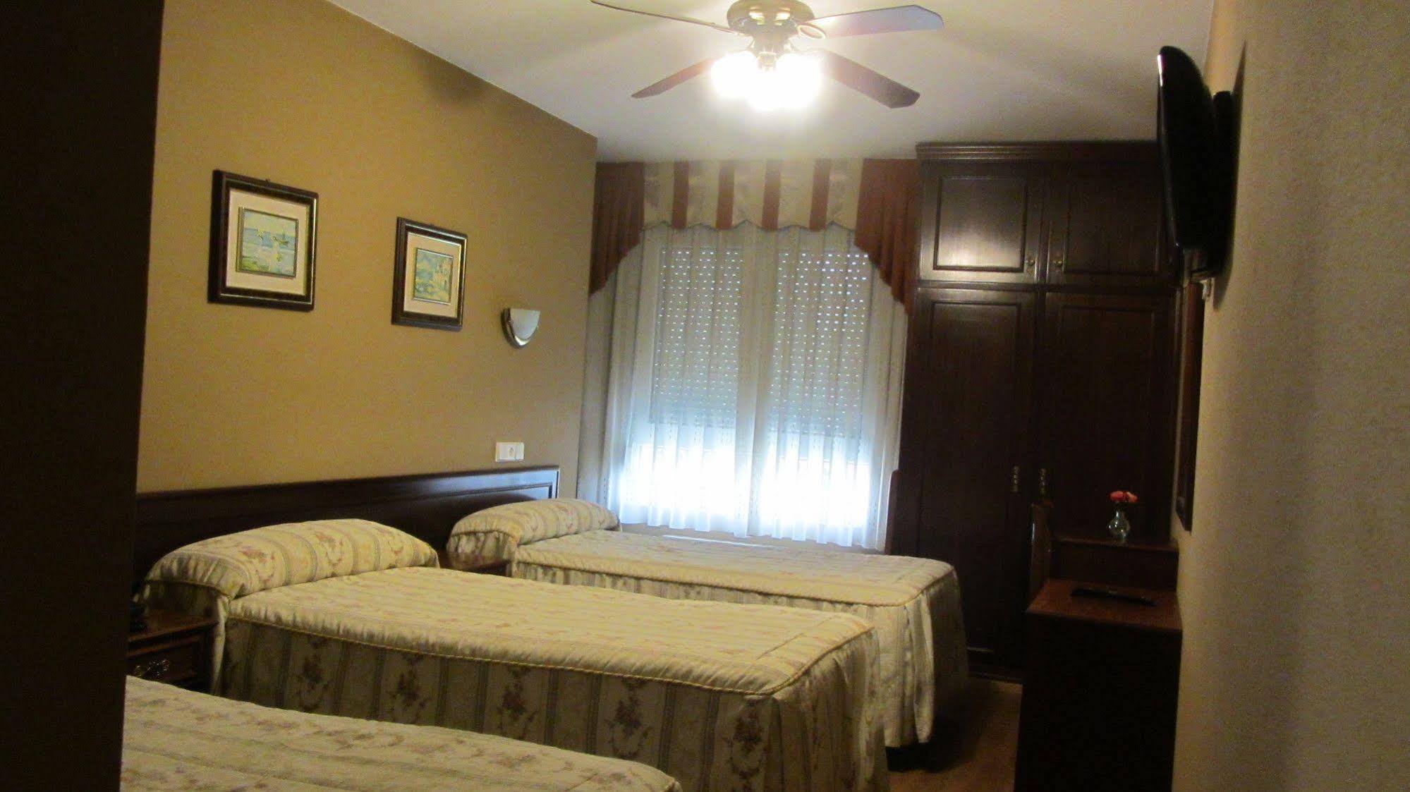 גיחון Hotel Bahia מראה חיצוני תמונה
