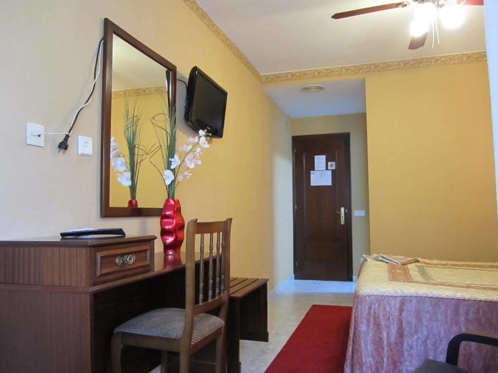 גיחון Hotel Bahia מראה חיצוני תמונה
