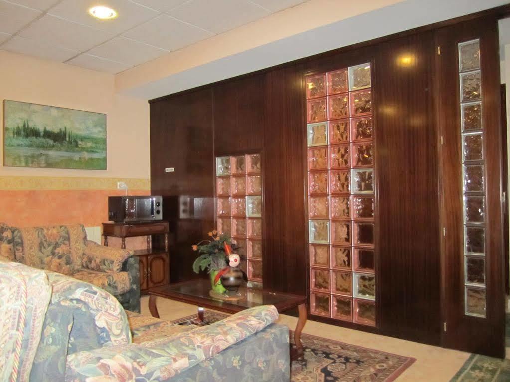 גיחון Hotel Bahia מראה חיצוני תמונה
