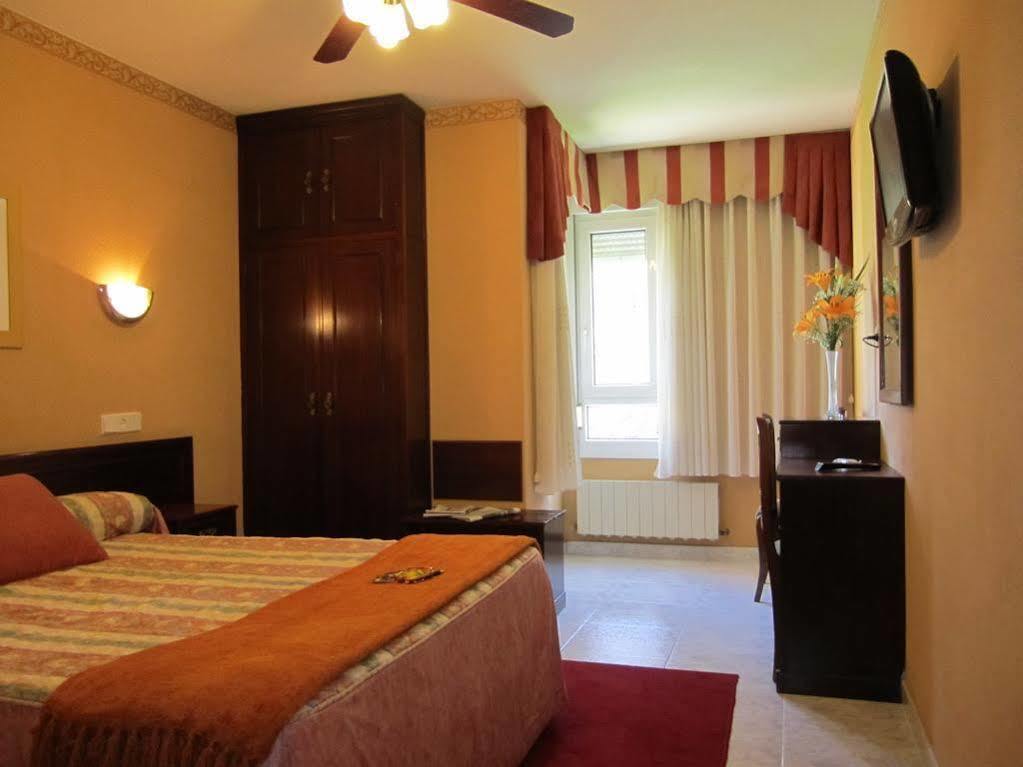 גיחון Hotel Bahia מראה חיצוני תמונה