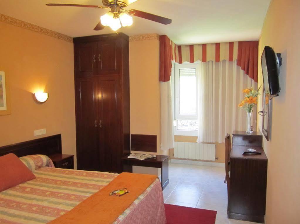גיחון Hotel Bahia מראה חיצוני תמונה