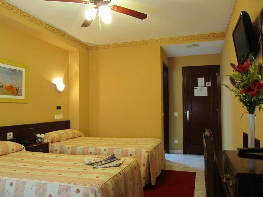 גיחון Hotel Bahia מראה חיצוני תמונה