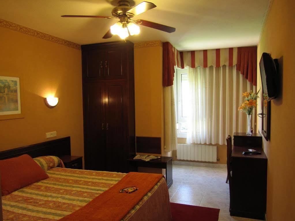 גיחון Hotel Bahia מראה חיצוני תמונה
