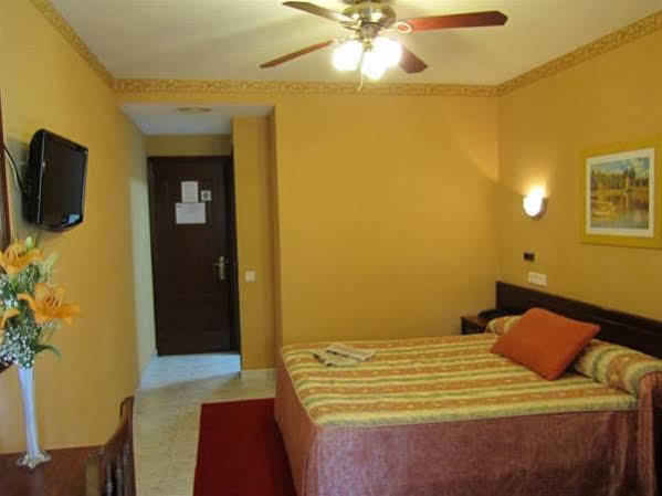 גיחון Hotel Bahia מראה חיצוני תמונה