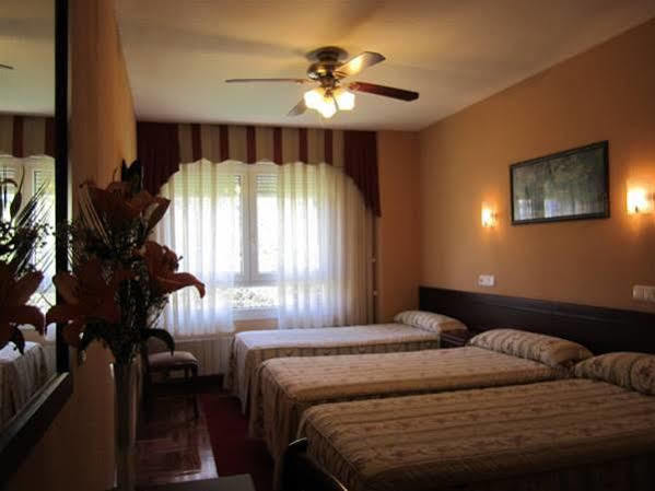 גיחון Hotel Bahia מראה חיצוני תמונה