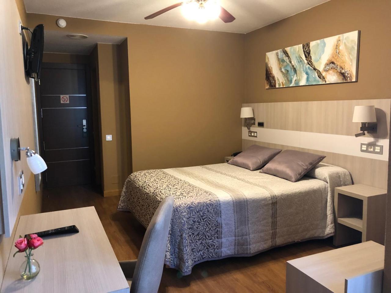 גיחון Hotel Bahia מראה חיצוני תמונה