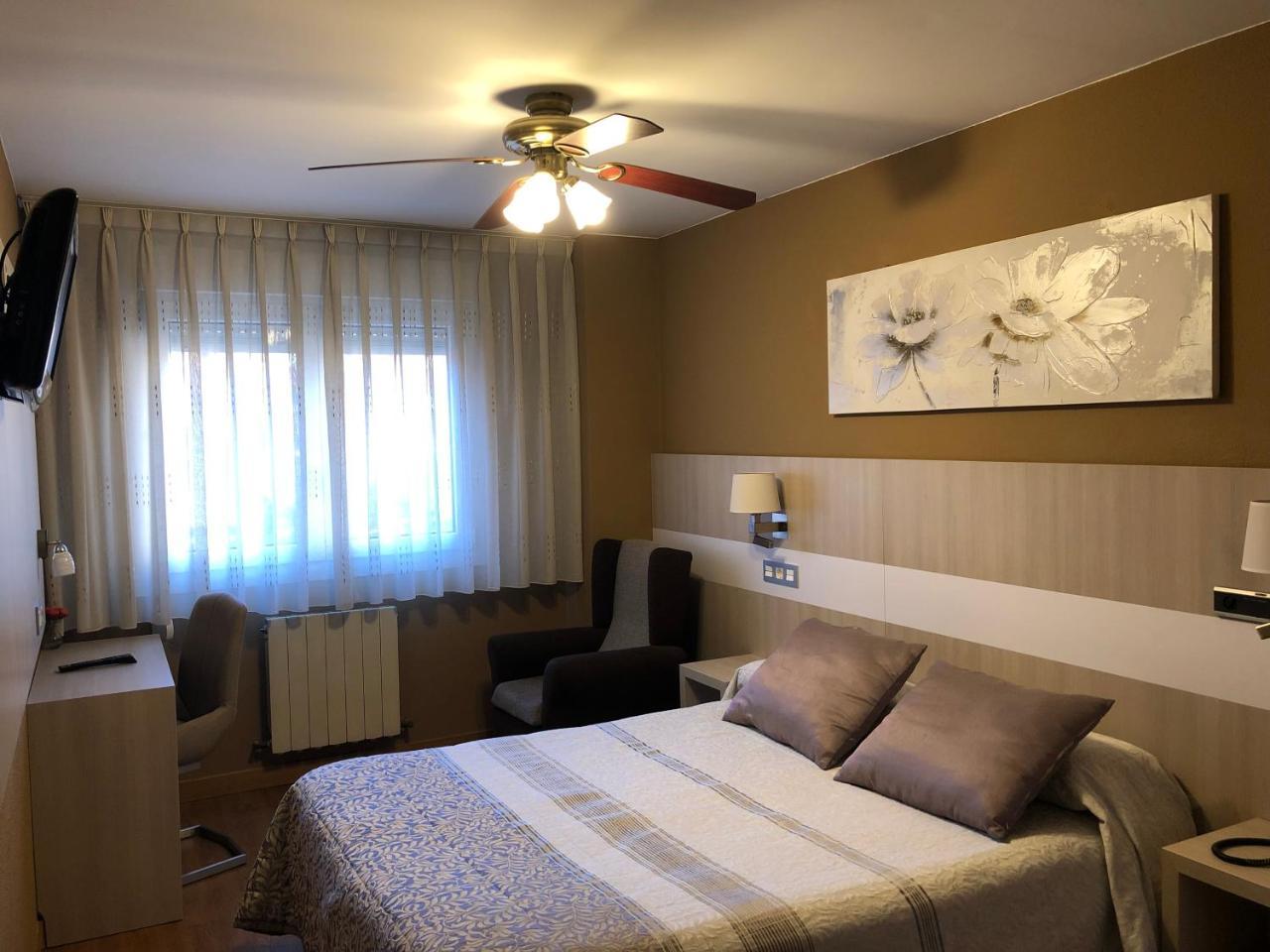 גיחון Hotel Bahia מראה חיצוני תמונה