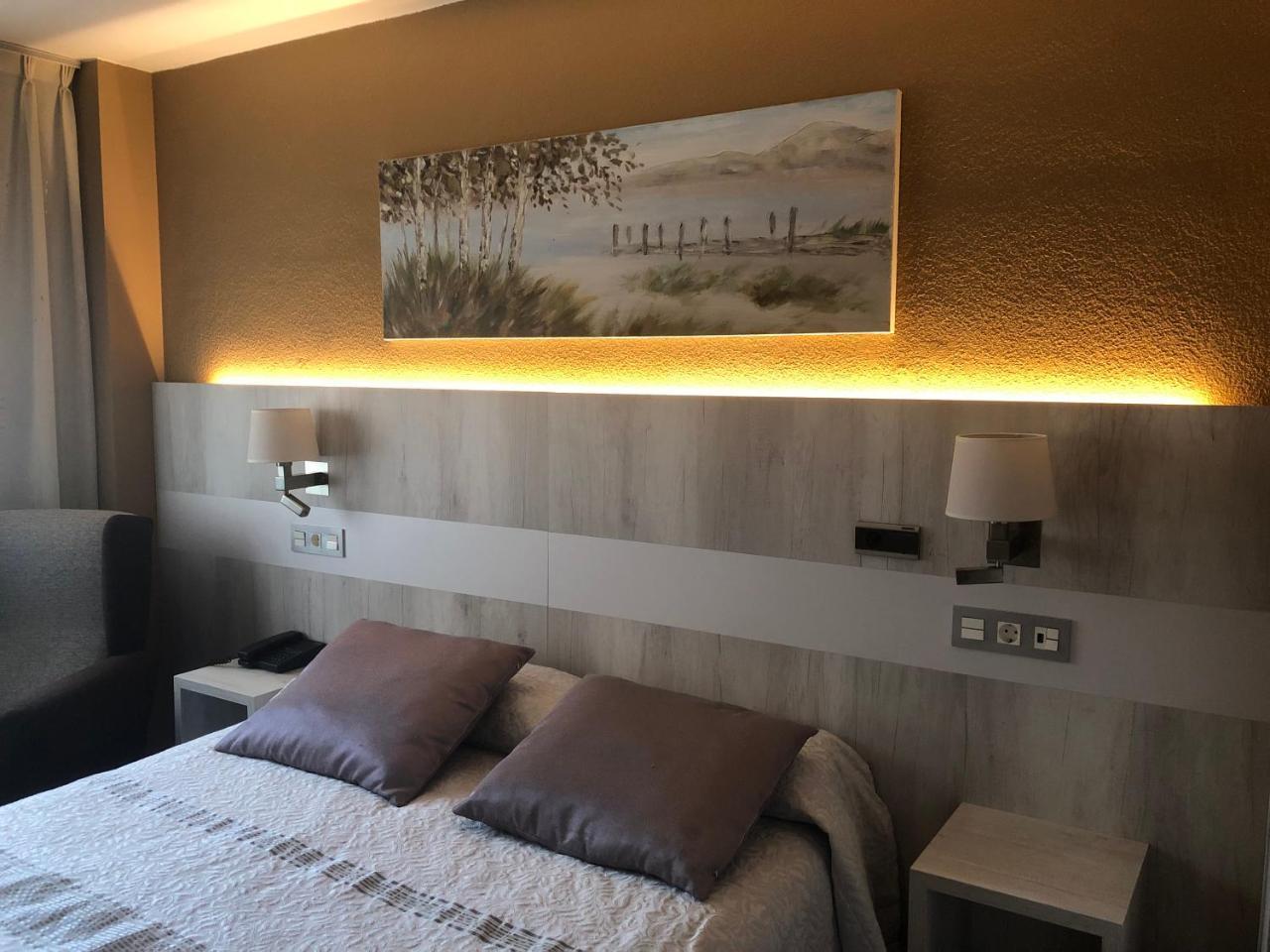 גיחון Hotel Bahia מראה חיצוני תמונה