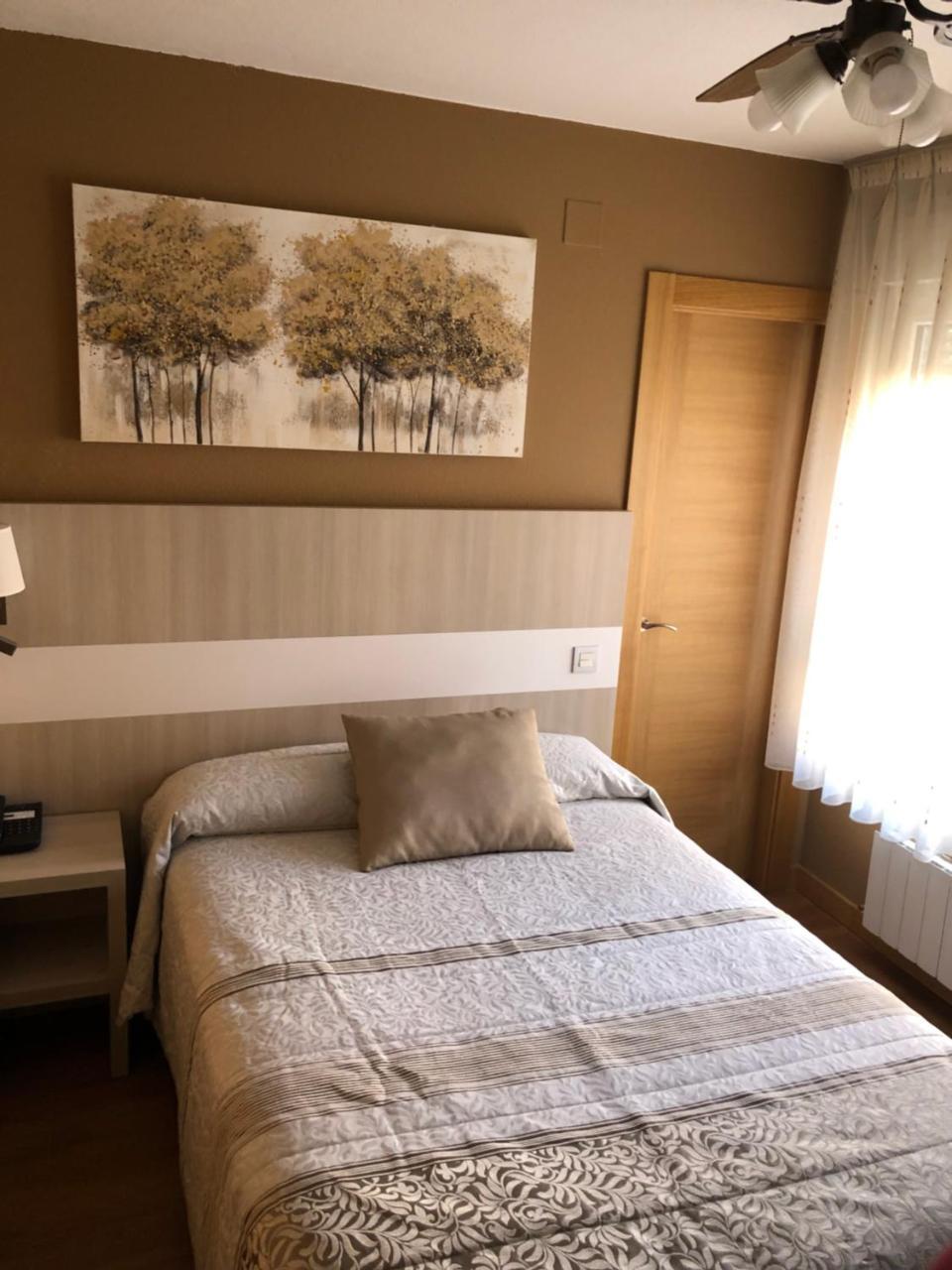 גיחון Hotel Bahia מראה חיצוני תמונה