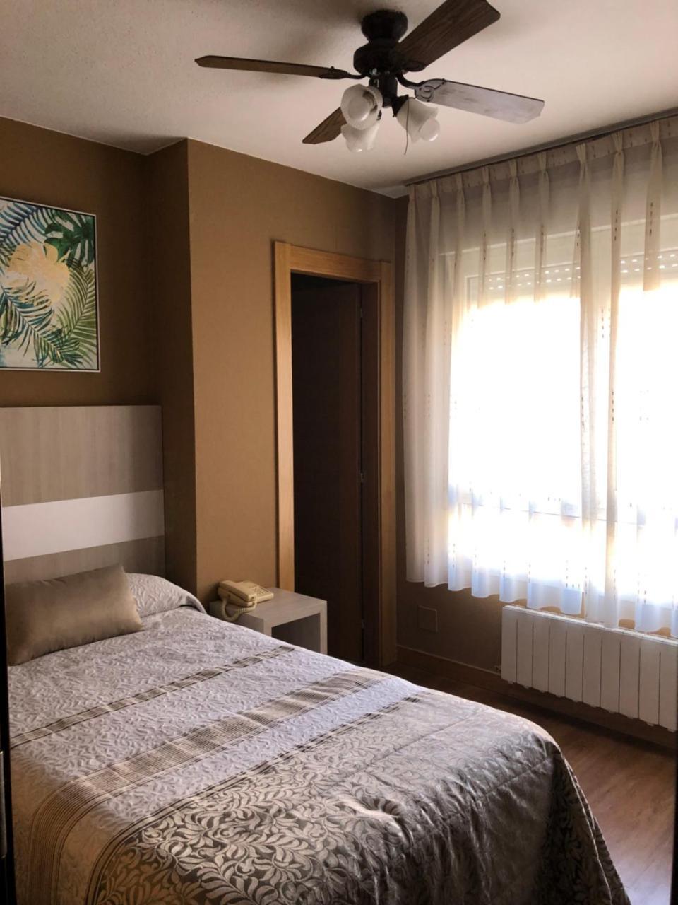 גיחון Hotel Bahia מראה חיצוני תמונה