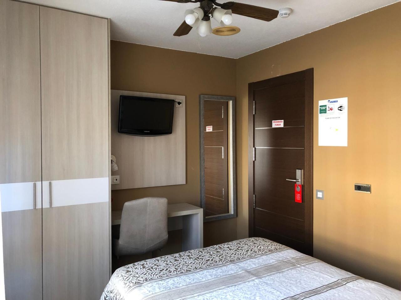 גיחון Hotel Bahia מראה חיצוני תמונה