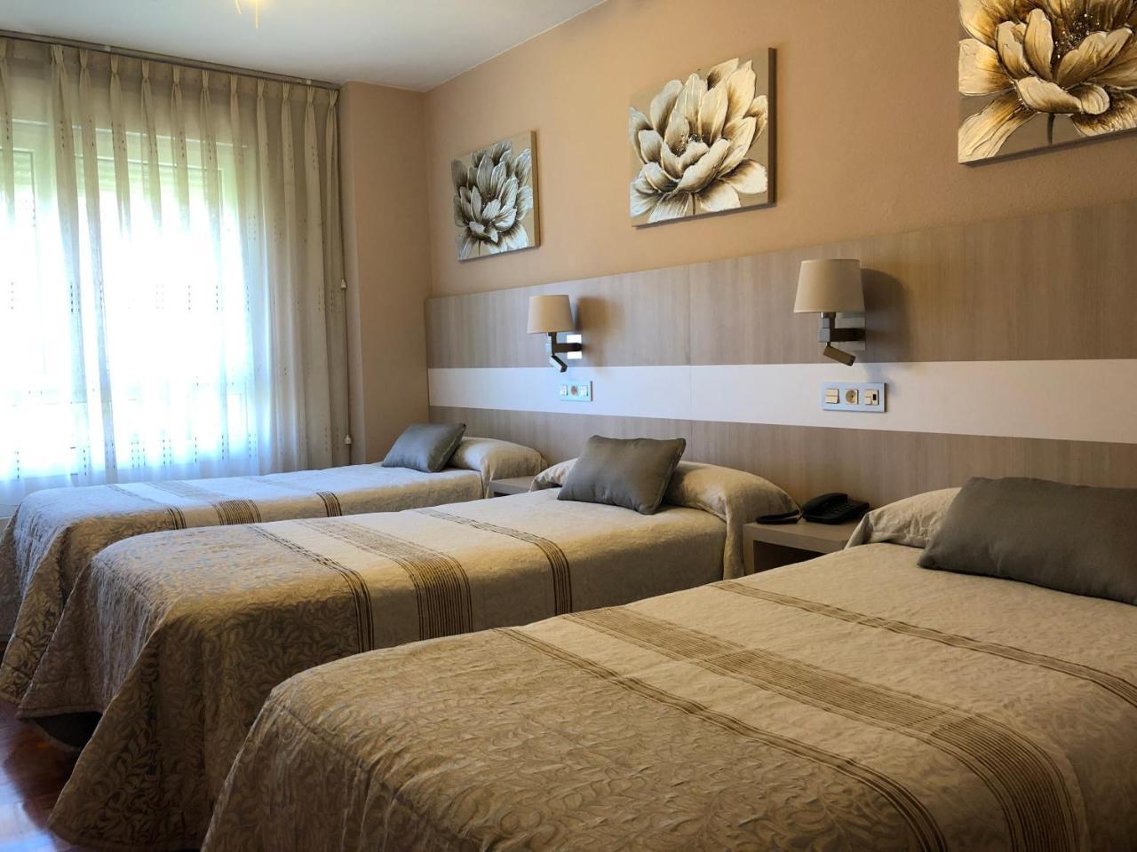 גיחון Hotel Bahia מראה חיצוני תמונה