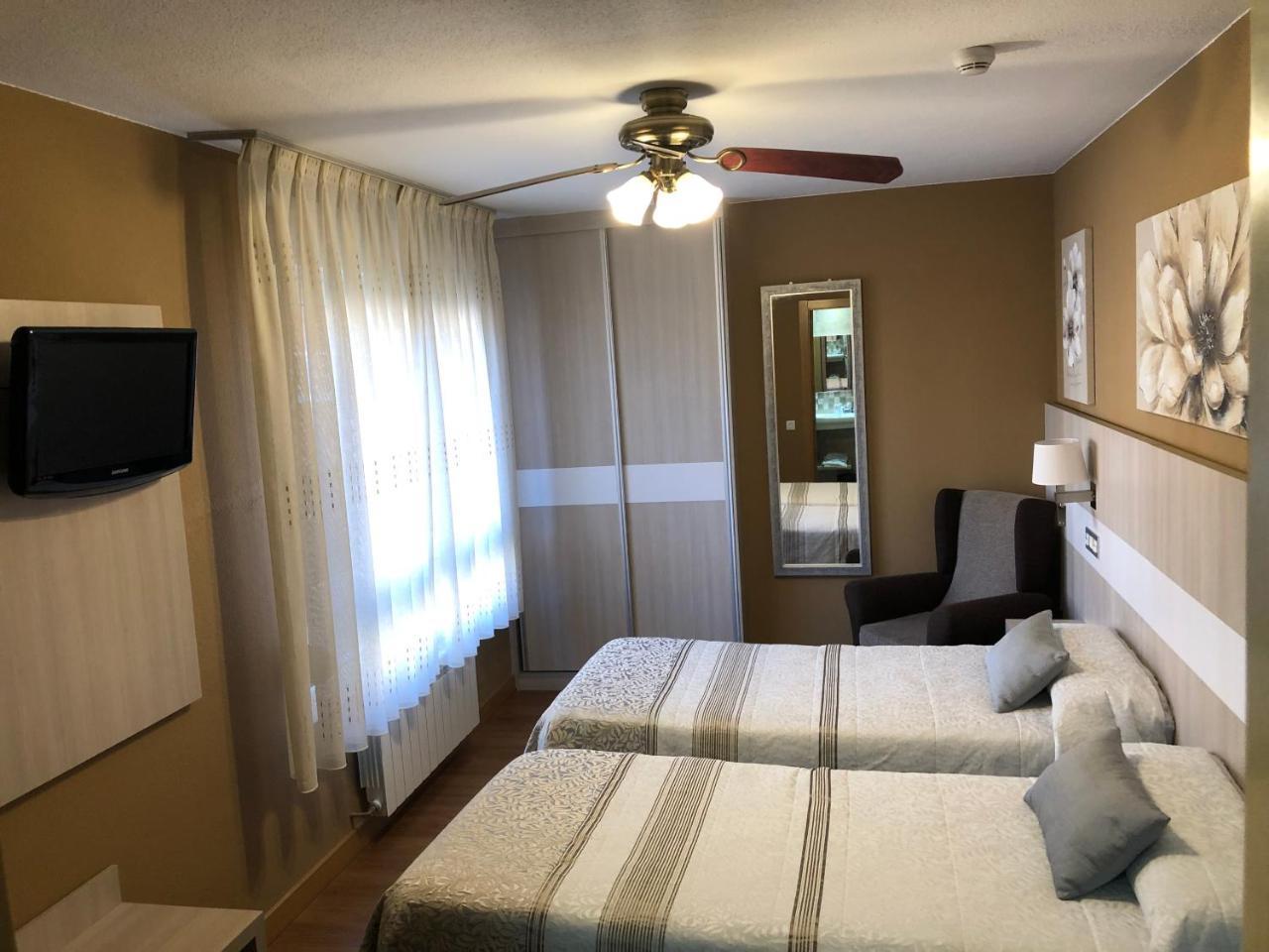 גיחון Hotel Bahia מראה חיצוני תמונה