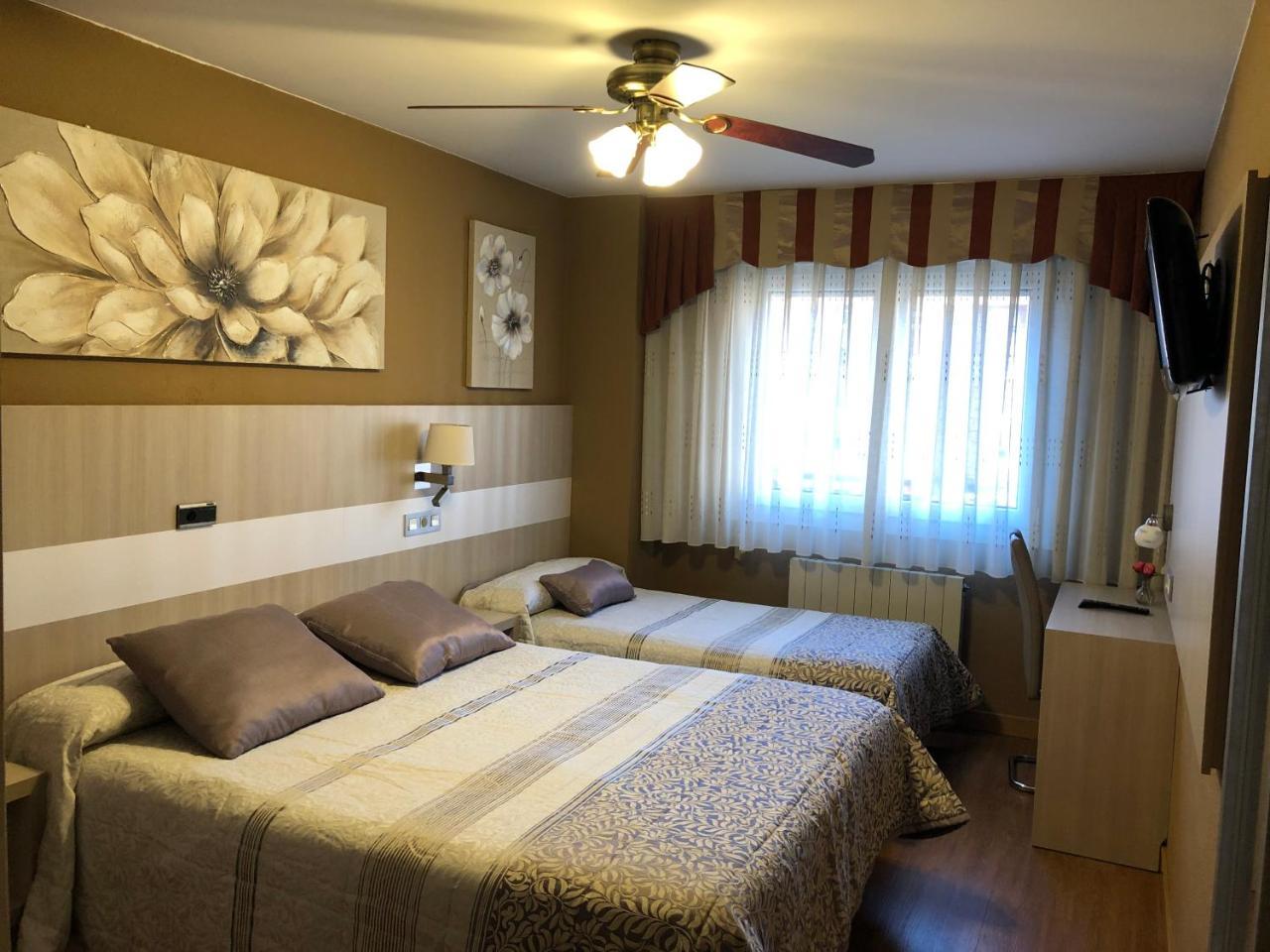 גיחון Hotel Bahia מראה חיצוני תמונה