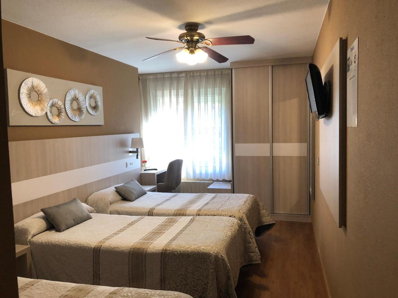 גיחון Hotel Bahia מראה חיצוני תמונה