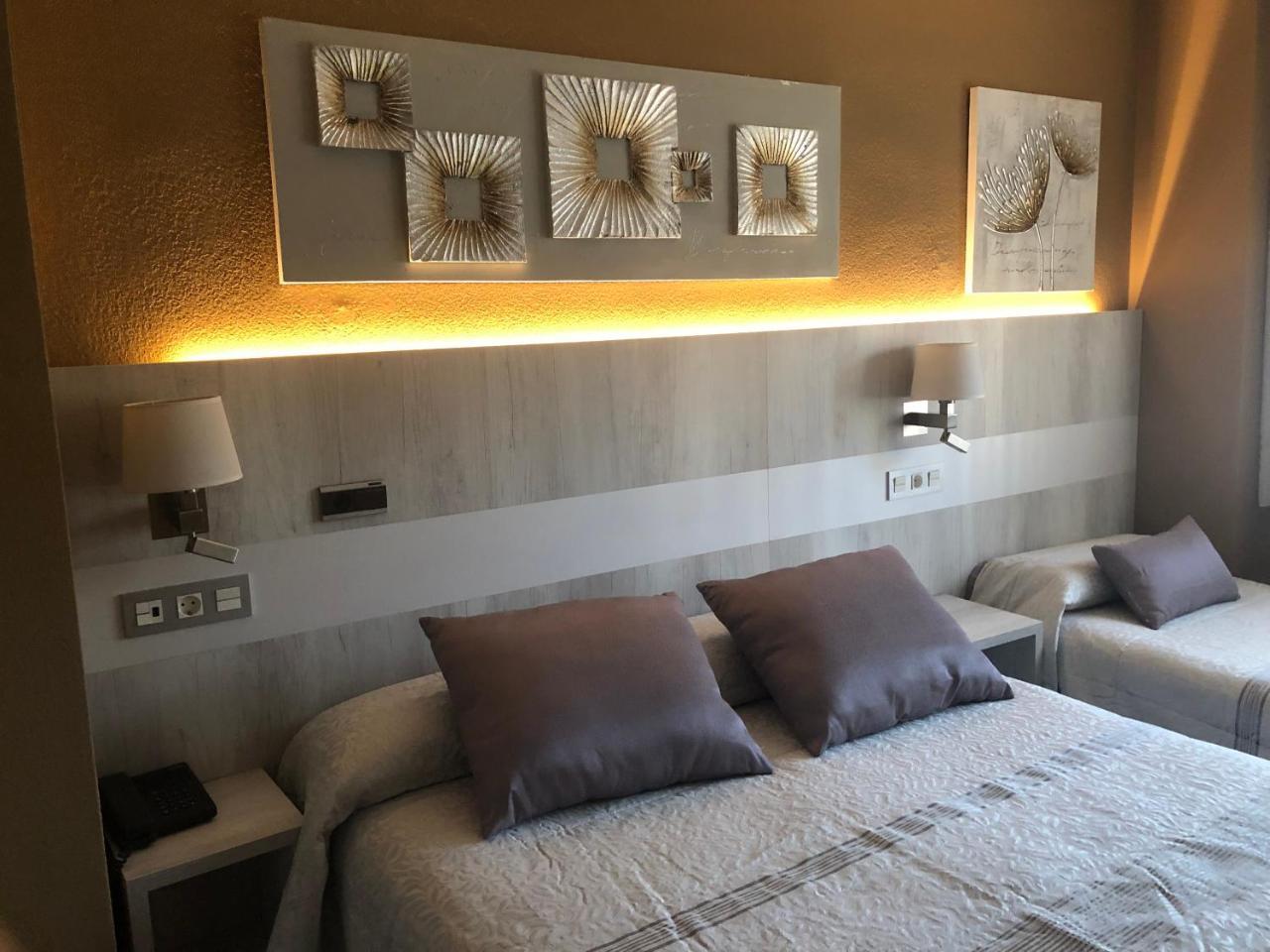 גיחון Hotel Bahia מראה חיצוני תמונה