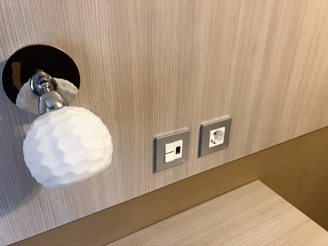גיחון Hotel Bahia מראה חיצוני תמונה