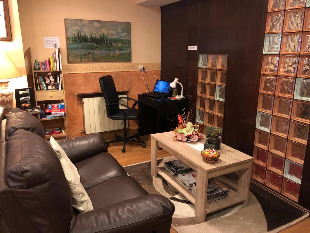 גיחון Hotel Bahia מראה חיצוני תמונה