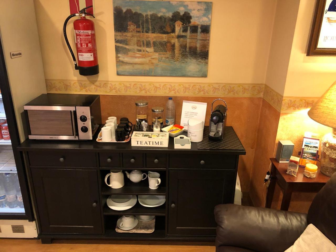 גיחון Hotel Bahia מראה חיצוני תמונה