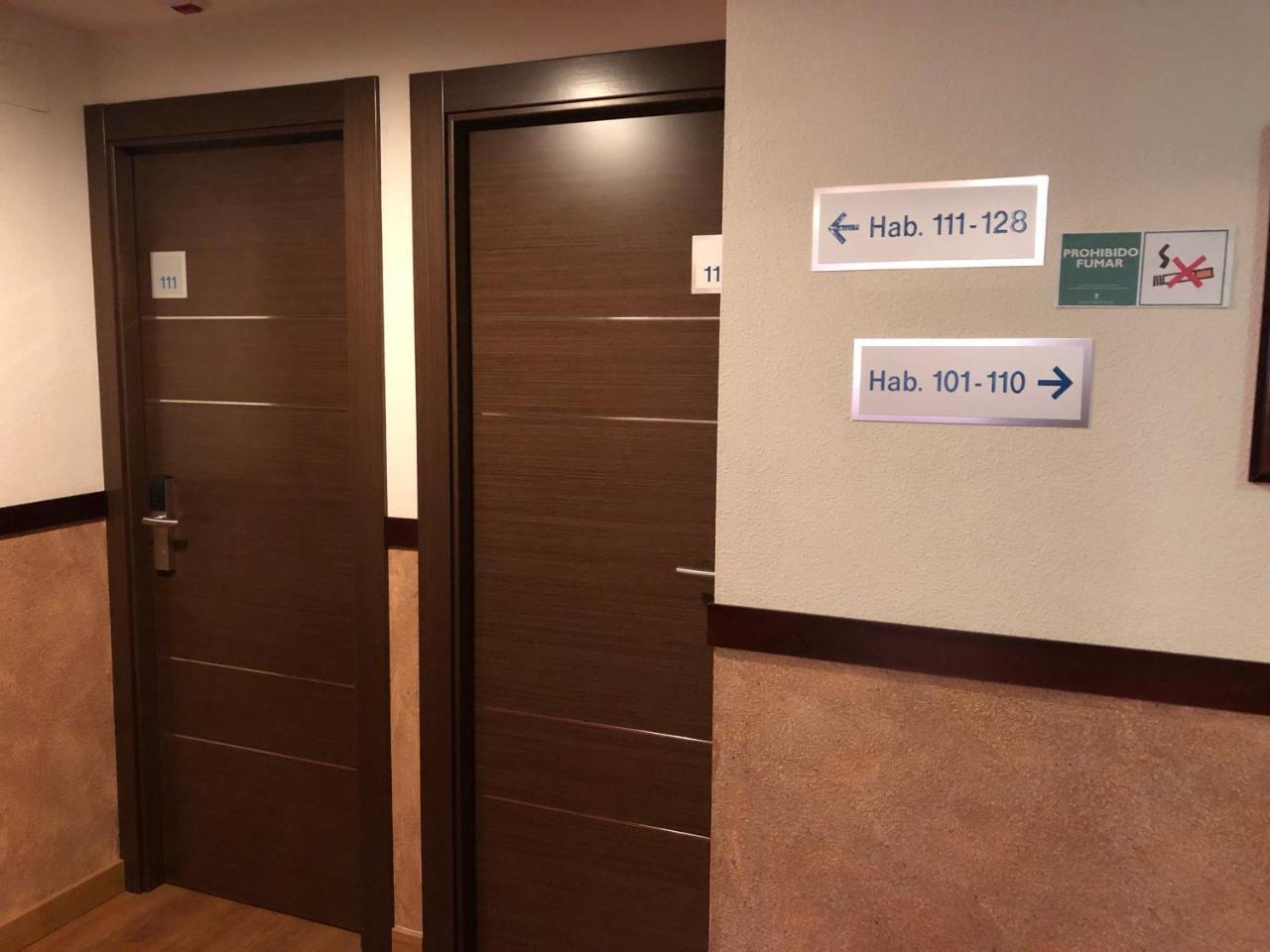 גיחון Hotel Bahia מראה חיצוני תמונה